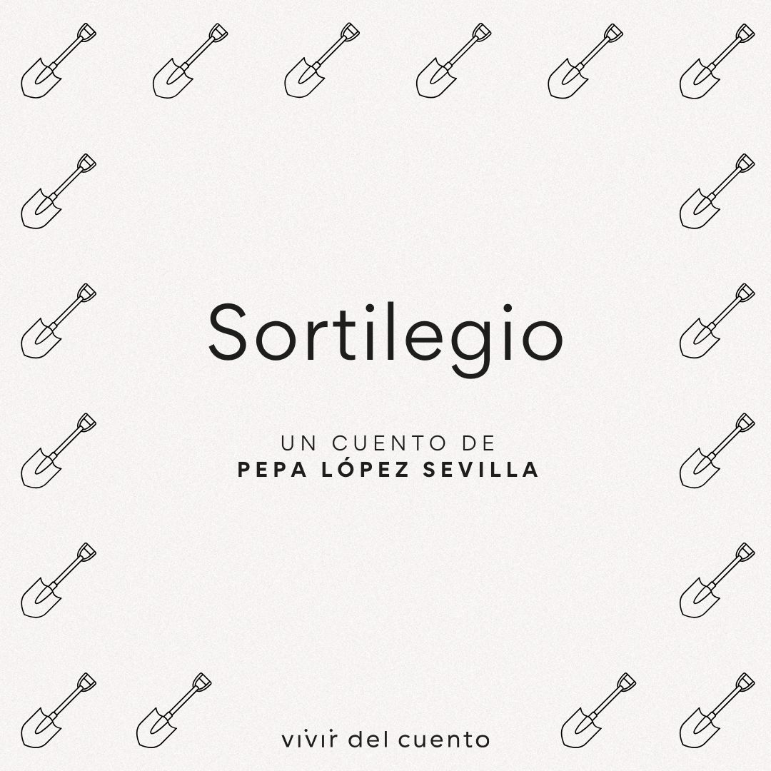 #66 Sortilegio, de Pepa López Sevilla