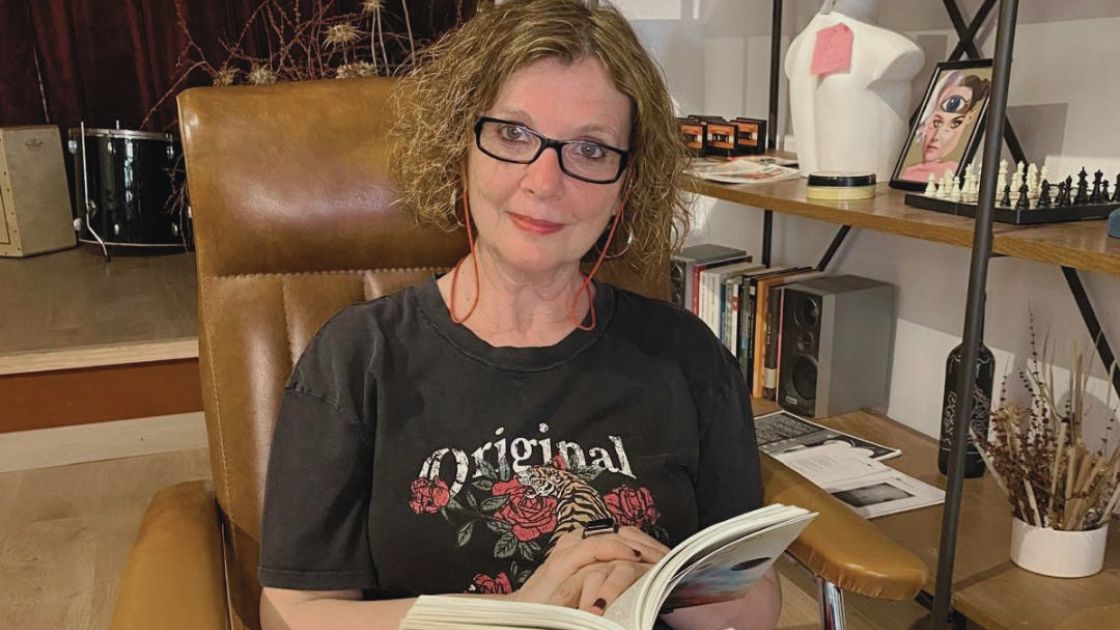 Reescribir cuentos populares, con Pepa López Sevilla
